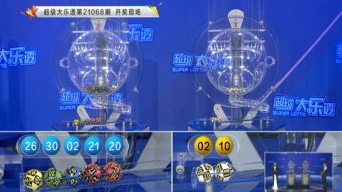 大乐透开奖2OOO期,惊喜连连，大奖花落谁家？
