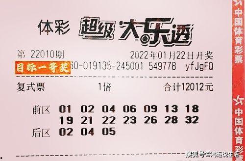 20213大乐透开奖,惊喜连连，大奖花落谁家？