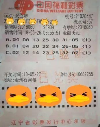 随机幸运双色球,揭秘中奖背后的神秘力量