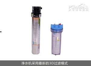 3d过过滤,开启未来视觉体验新篇章