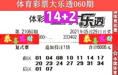第60期开奖结果,惊喜连连，大奖花落谁家？”