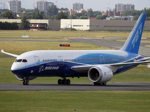 3d预测787,3D预测技术打造未来航空新标杆