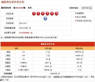 2013年体彩开奖结果,精彩瞬间回顾